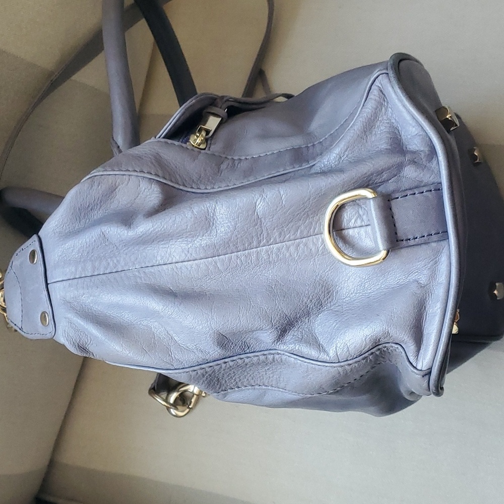 Rebecca Minkoff Shoulder Bag - Picture 7 of 14